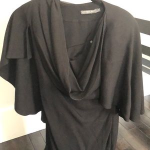 Alexander McQueen Dresses - Black Alexander McQueen dropped top dress Alexander McQueen Dresses - Black Alexander McQueen dropped top dress